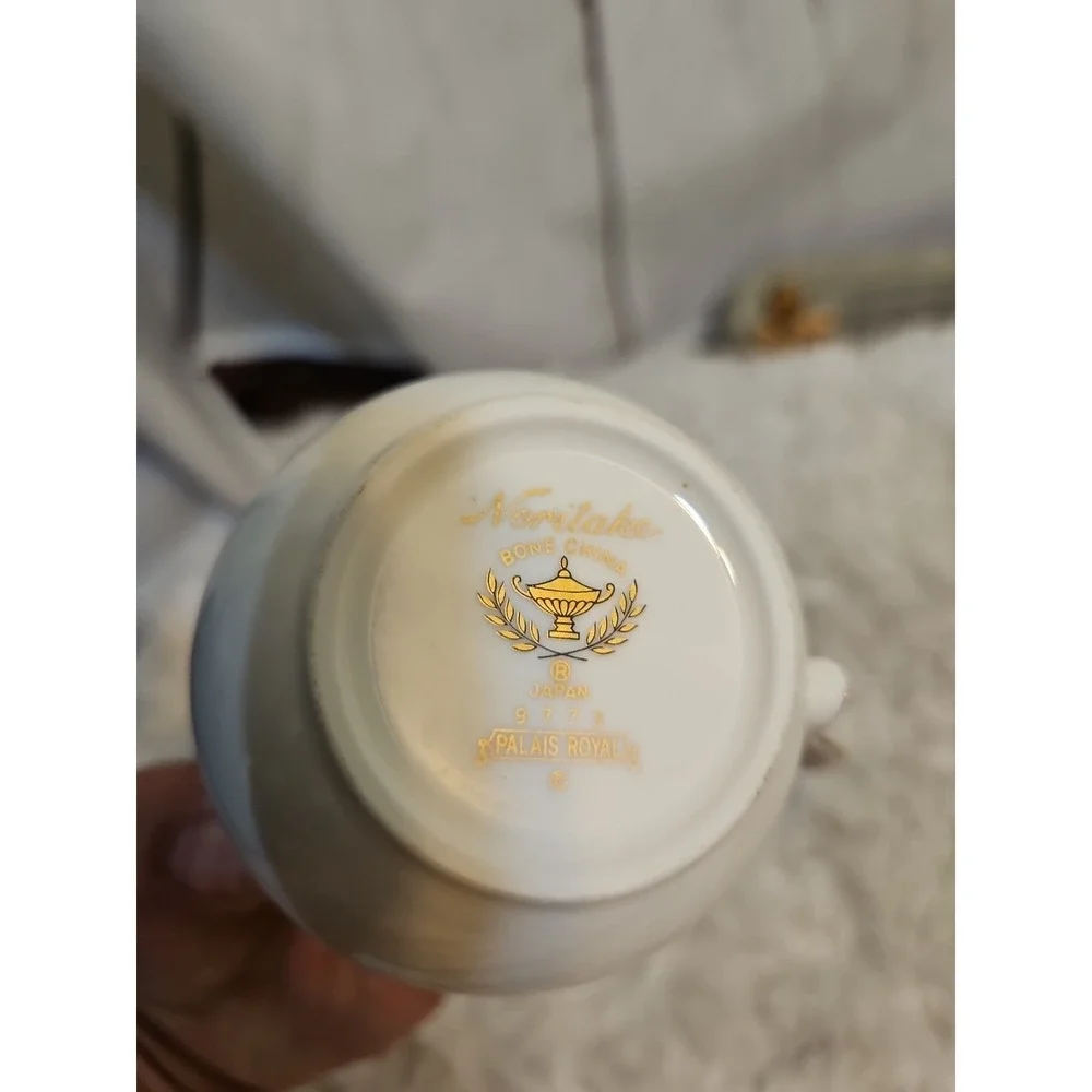 Noritake‎  Candle